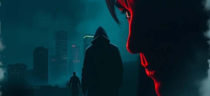 10 Thrillerów Podobnych do 'Fanatyczka'