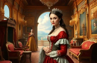 10 filmów i seriali podobnych do Kochanica króla Jeanne du Barry