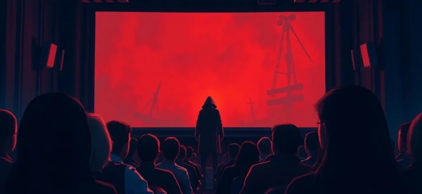 Filmy i seriale podobne do 'Zanosi się na Burzę'