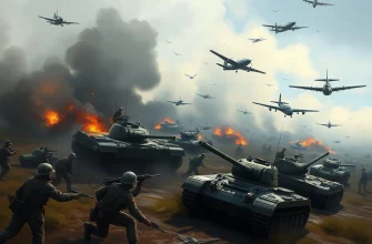 Podobne filmy i seriale do 'Operacja Chromit: Bitwa o Inczon'