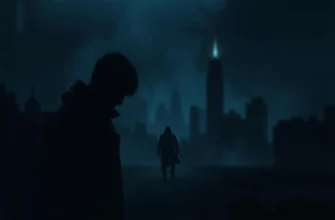 10 filmów podobnych do 'Człowiek Ciemności'