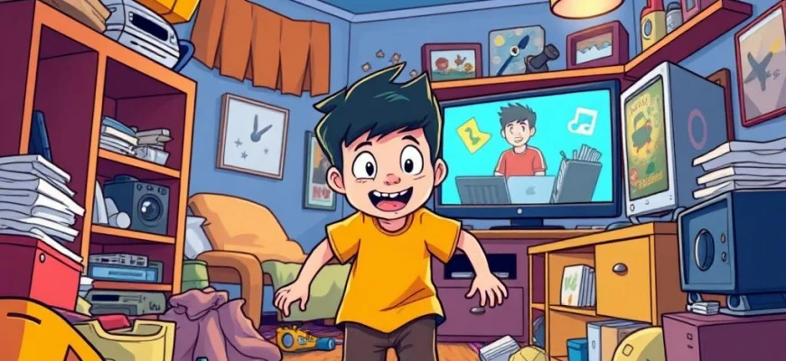 Filmy podobne do 'Kevin sam w domu 3'