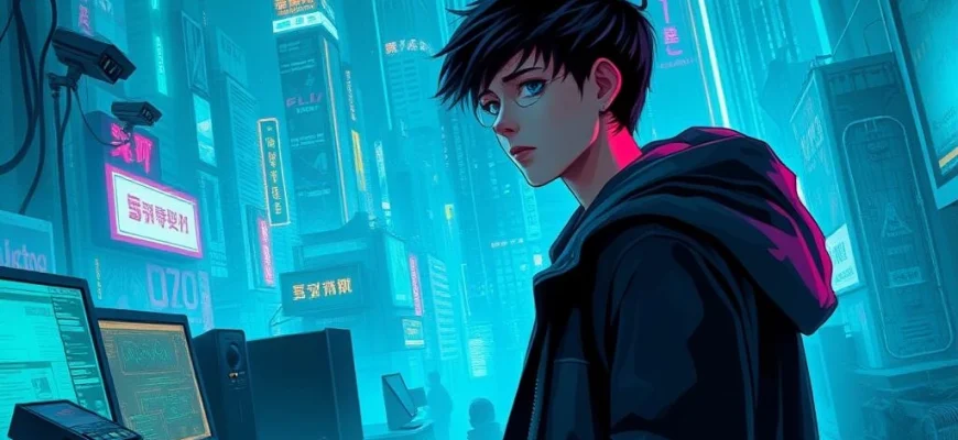 10 Produkcji Podobnych do 'Kontroluj Zetę'