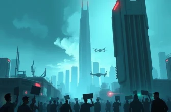 10 filmów podobnych do 'Elizjum'