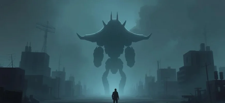 Podobne produkcje do 'Jestem legendą'