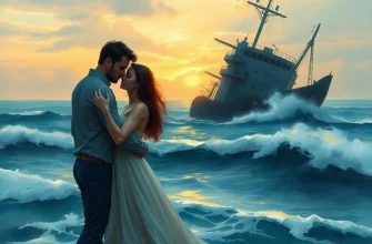 Filmy i seriale podobne do 'Titanic'