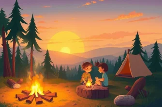 10 produkcji jak 'Obóz wspomnień' dla fanów wakacyjnych przygód