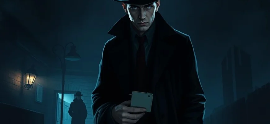 10 Filmów i Seriali Podobnych do 'Morderczy żar'