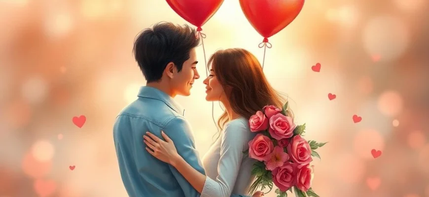 10 filmów i seriali jak 'Nowoczesna Miłość Amsterdam'