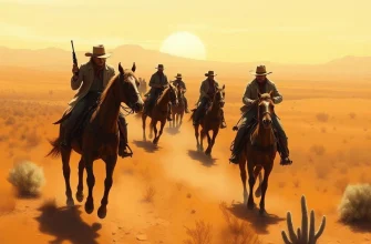 10 Filmów podobnych do 'Kolty Siedmiu Wspaniałych'