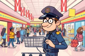 Filmy podobne do 'Oficer Blart w Las Vegas'