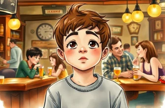 10 produkcji podobnych do 'Bar dobrych ludzi'