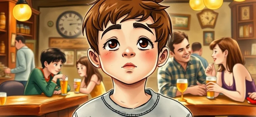 10 produkcji podobnych do 'Bar dobrych ludzi'