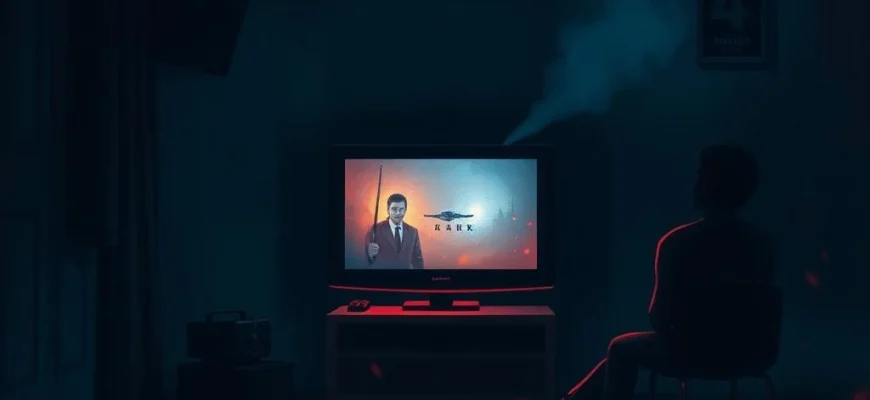 10 produkcji podobnych do 'Słodki przekręt'