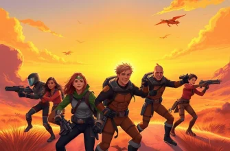 Podobne produkcje do 'Drużyna A'