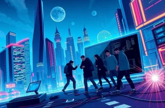 Najlepsze filmy akcji o komputerach