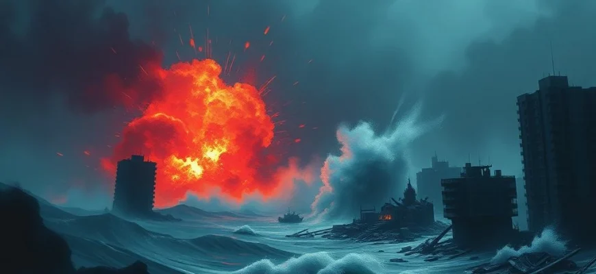 10 Filmów Podobnych do 'Łowcy przygód'