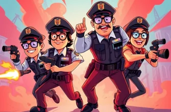 10 filmów podobnych do 'Półtora gliniarza'