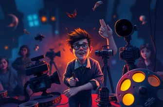 10 produkcji podobnych do 'Dream Scenario'