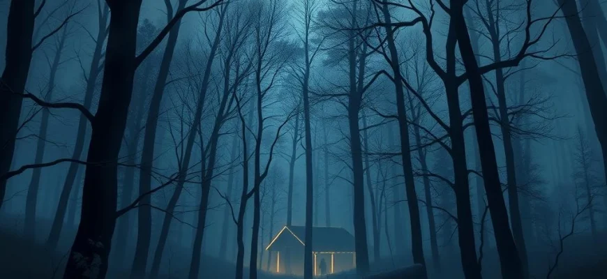 Filmy i seriale podobne do 'W labiryncie'