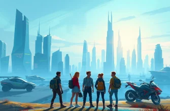 Podobne do 'Wyrolowani': 10 produkcji, które warto zobaczyć