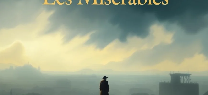 10 produkcji podobnych do 'Nędznicy'