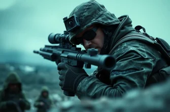 Filmy i seriale podobne do 'Snajper: Koniec Zabójcy'