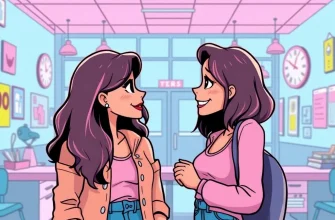 Filmy podobne do 'Romy i Michele na zjeździe absolwentów'