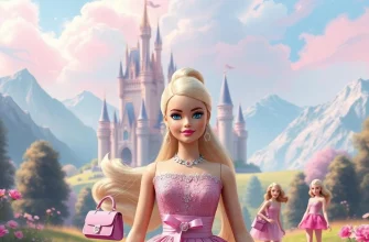 10 filmów podobnych do 'Barbie'