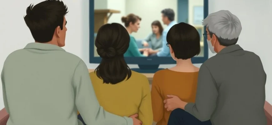 10 Produkcji, Które Pokochasz Jeśli Lubisz 'Transparent'