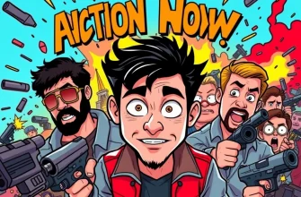 Filmy podobne do 'Igrzyska na kacu'