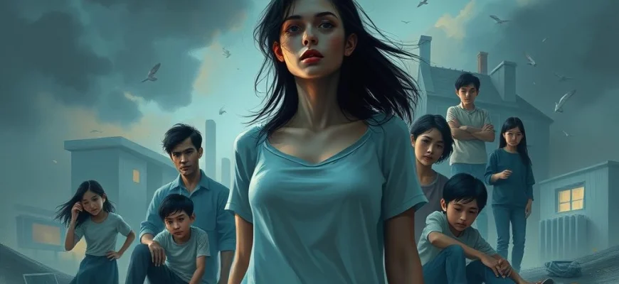 Podobne produkcje do 'Bez orzekania o winie'