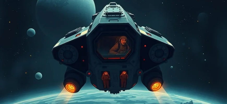 10 filmów i seriali podobnych do 'W stronę słońca'