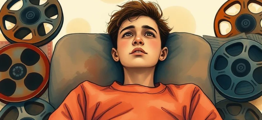 Filmy podobne do 'Spotkajmy się we śnie'