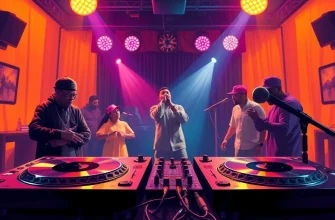 10 filmów i seriali podobnych do 'Phat Tuesdays'