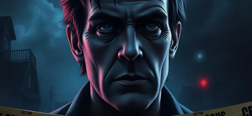 Filmy podobne do 'Podły, okrutny, zły'