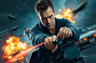 10 filmów podobnych do 'Superfly'