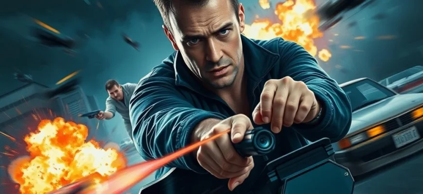 10 filmów podobnych do 'Superfly'