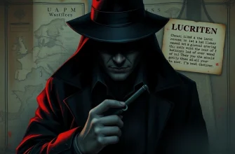 10 produkcji podobnych do 'Operacja Mincemeat'