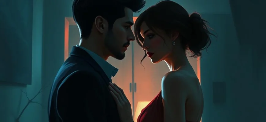 10 filmów i seriali podobnych do 'Dwie prawdy'