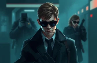 10 Produkcji Podobnych do 'Spy High'