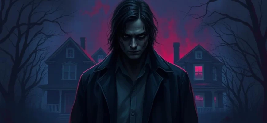 Podobne horrory do 'Strangers'