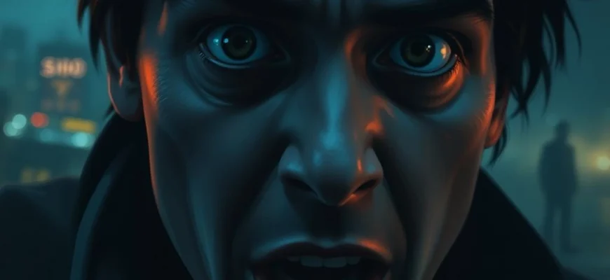 10 Filmów i seriali podobnych do 'Nie oddalaj się'