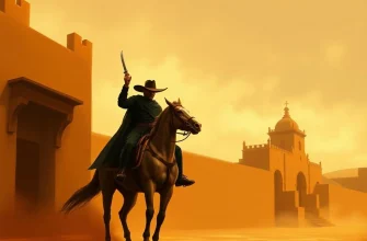 Filmy podobne do 'Maski Zorro' - top 10 propozycji