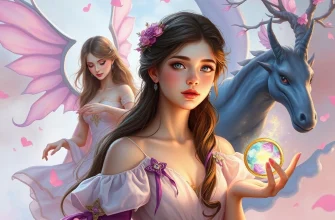 Podobne do 'Penelope': 10 produkcji pełnych magii i romansu