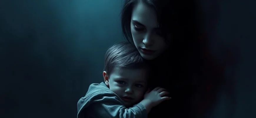 10 podobnych tytułów do 'Instynkt'