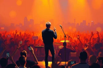 10 Koncertów podobnych do Petera Gabriela: New Blood