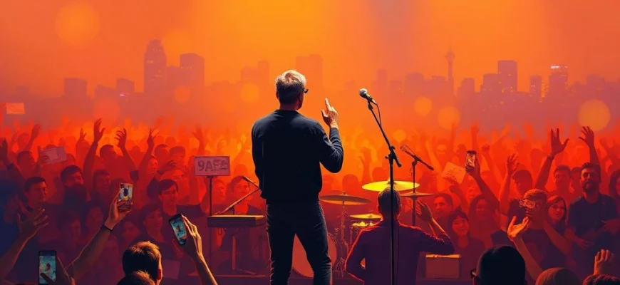 10 Koncertów podobnych do Petera Gabriela: New Blood