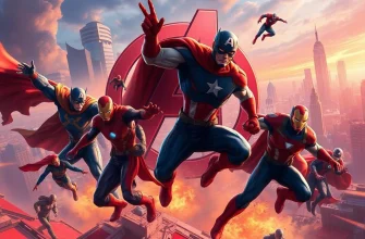 10 podobnych filmów i seriali do 'Avengers: Wojna bez granic'