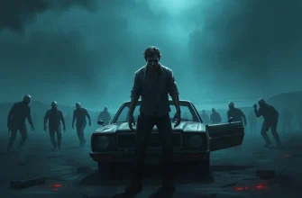 10 podobnych horrorów do 'Noc żywych trupów'